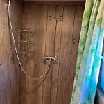 Romantic Jacuzzi Hideaway Near Heviz Apartment Rezi