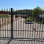 Apartment Romantic Jacuzzi Hideaway Near Heviz Rezi