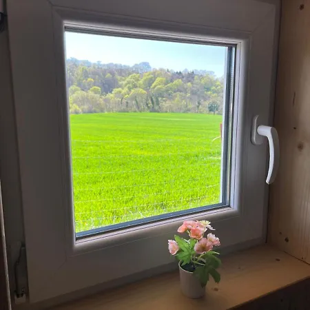 דירה Romantic Jacuzzi Hideaway Near Heviz *