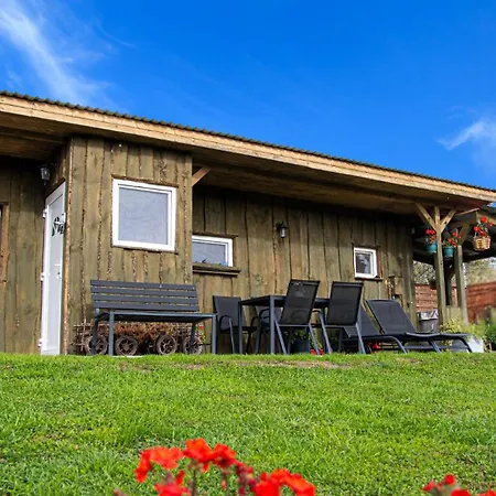 Romantic Jacuzzi Hideaway Near Heviz Апартаменты