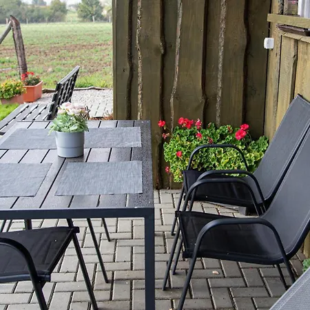 Apartment Romantic Jacuzzi Hideaway Near Heviz