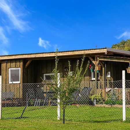 Romantic Jacuzzi Hideaway Near Heviz Апартаменты *