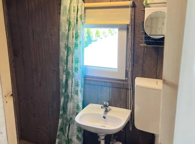 Lägenhet Romantic Jacuzzi Hideaway Near Heviz